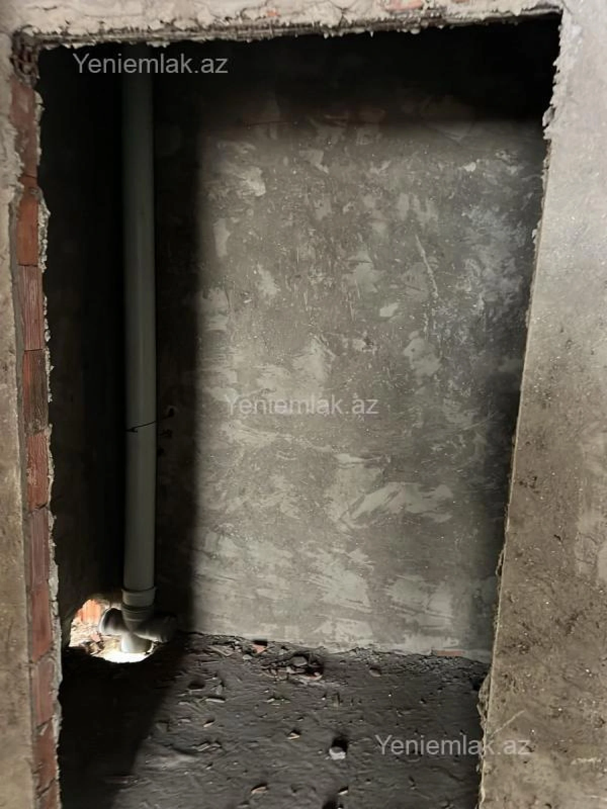 Satılır 2 otaqlı yeni tikili 70 m²