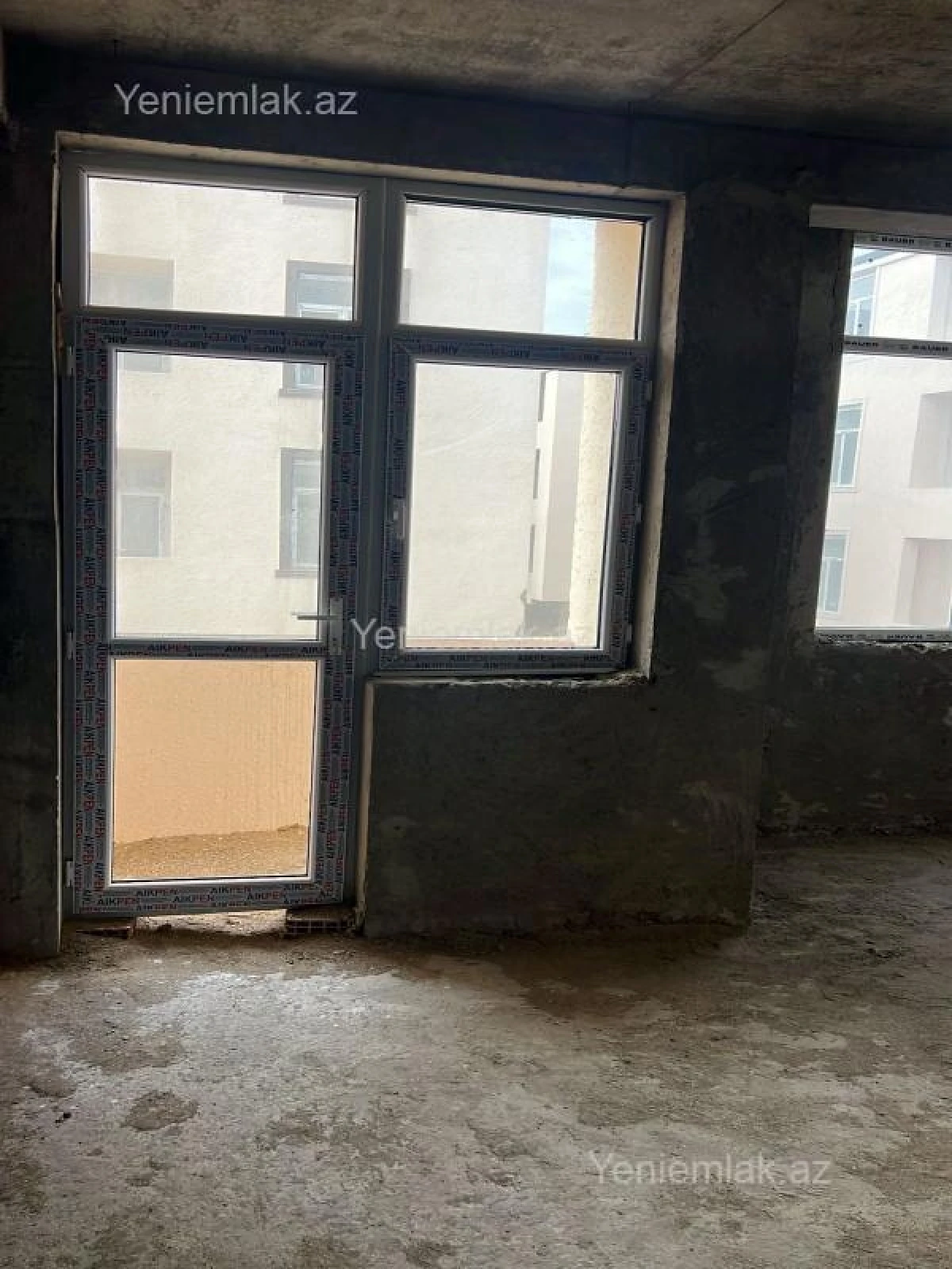 Satılır 2 otaqlı yeni tikili 70 m²