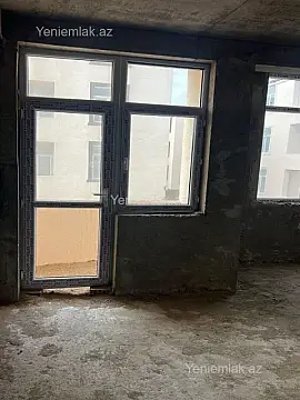 Satılır 2 otaqlı yeni tikili 70 m²