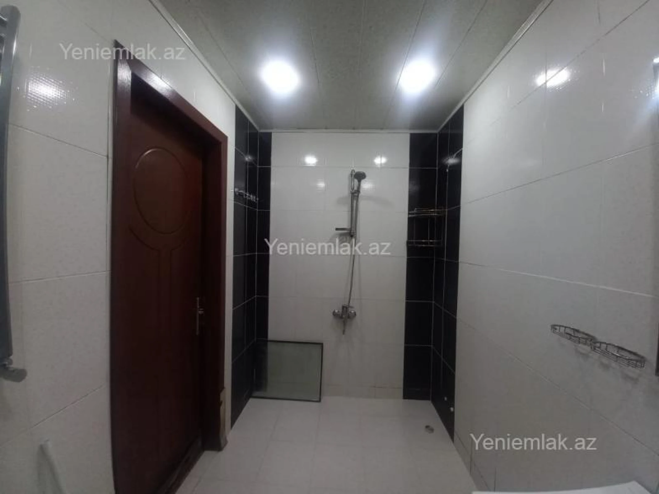 Satılır 2 otaqlı yeni tikili 53 m²
