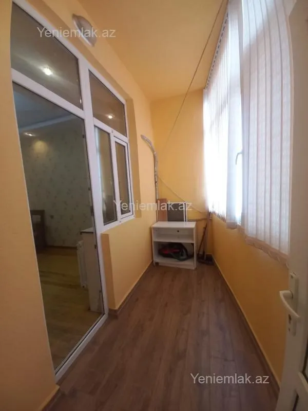 Satılır 2 otaqlı yeni tikili 53 m²