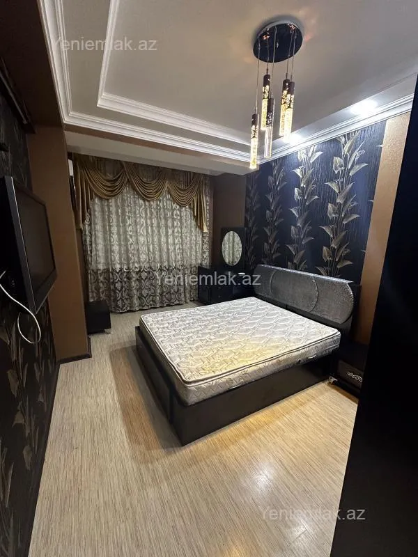 Satılır 2 otaqlı yeni tikili 68 m²