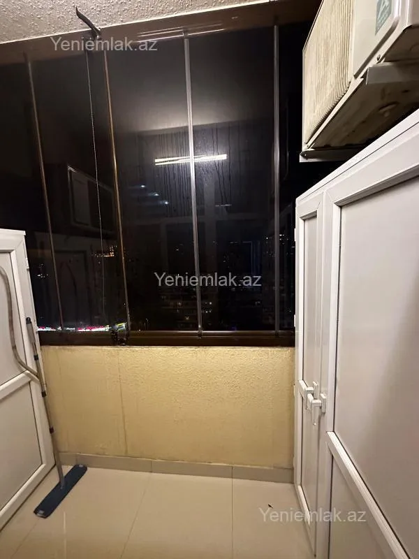 Satılır 2 otaqlı yeni tikili 68 m²