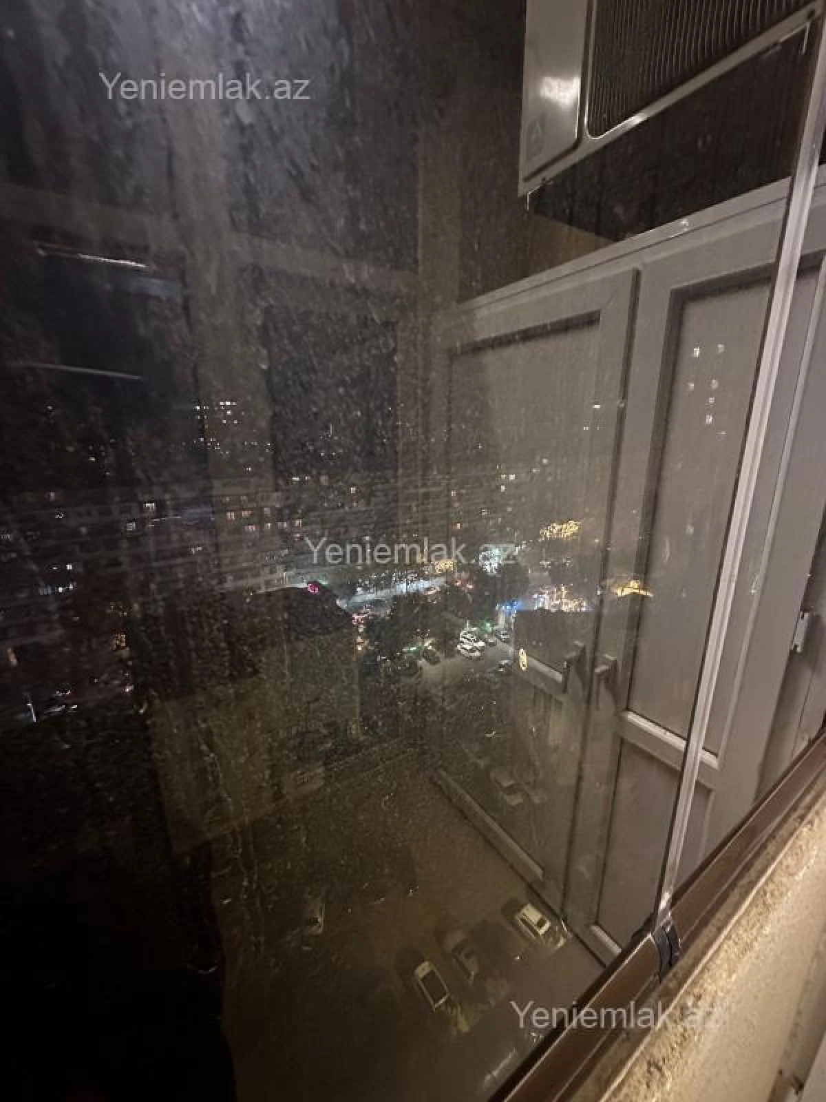 Satılır 2 otaqlı yeni tikili 68 m²