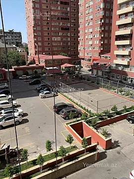 Satılır 2 otaqlı yeni tikili 68 m² — Bakı, Binəqədi 2 otaq 68.00 m²