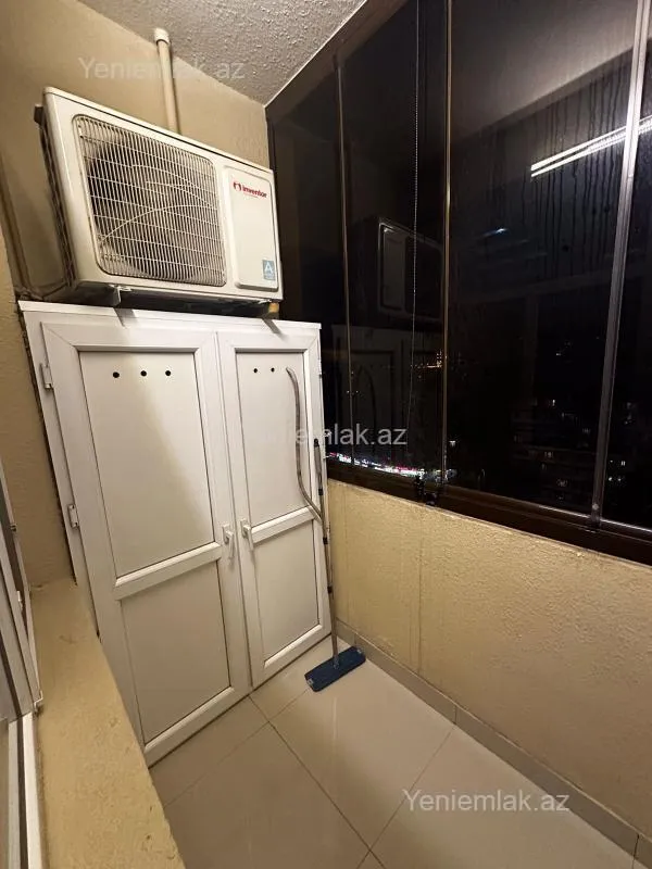 Satılır 2 otaqlı yeni tikili 68 m²