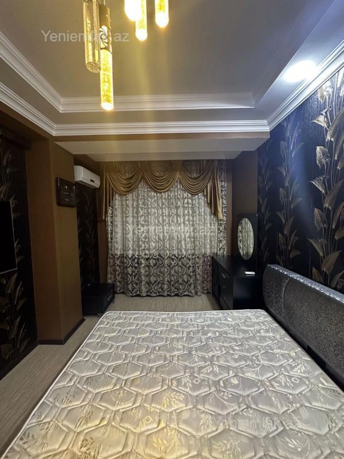 Satılır 2 otaqlı yeni tikili 68 m²