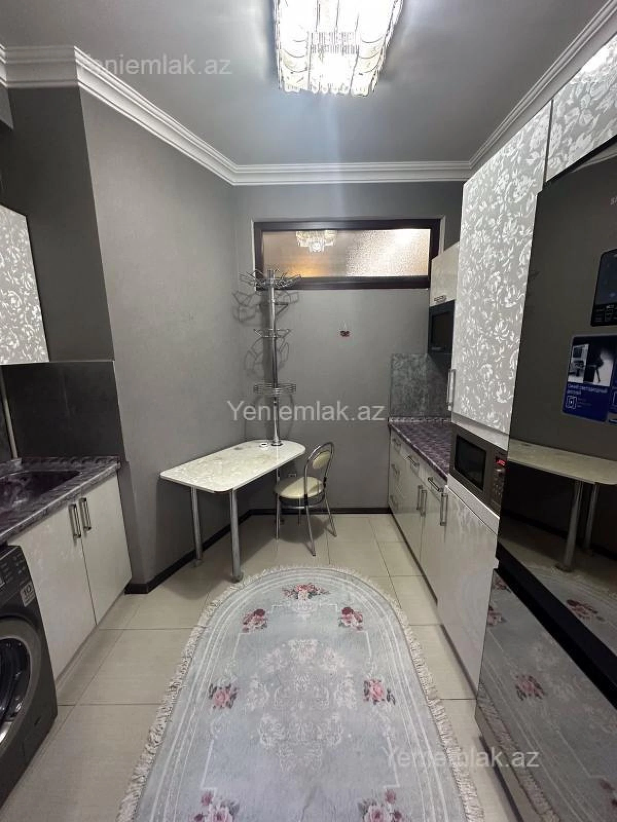 Satılır 2 otaqlı yeni tikili 68 m²