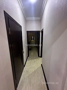 Satılır 2 otaqlı yeni tikili 68 m²