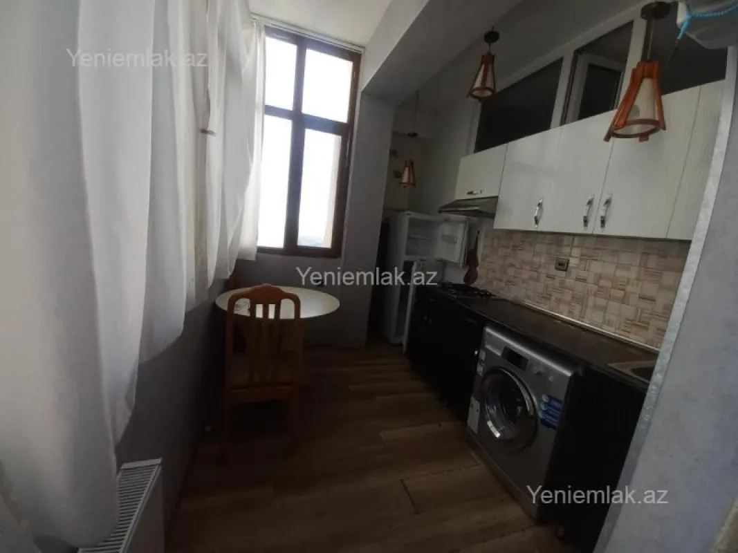 Satılır 2 otaqlı yeni tikili 52 m²