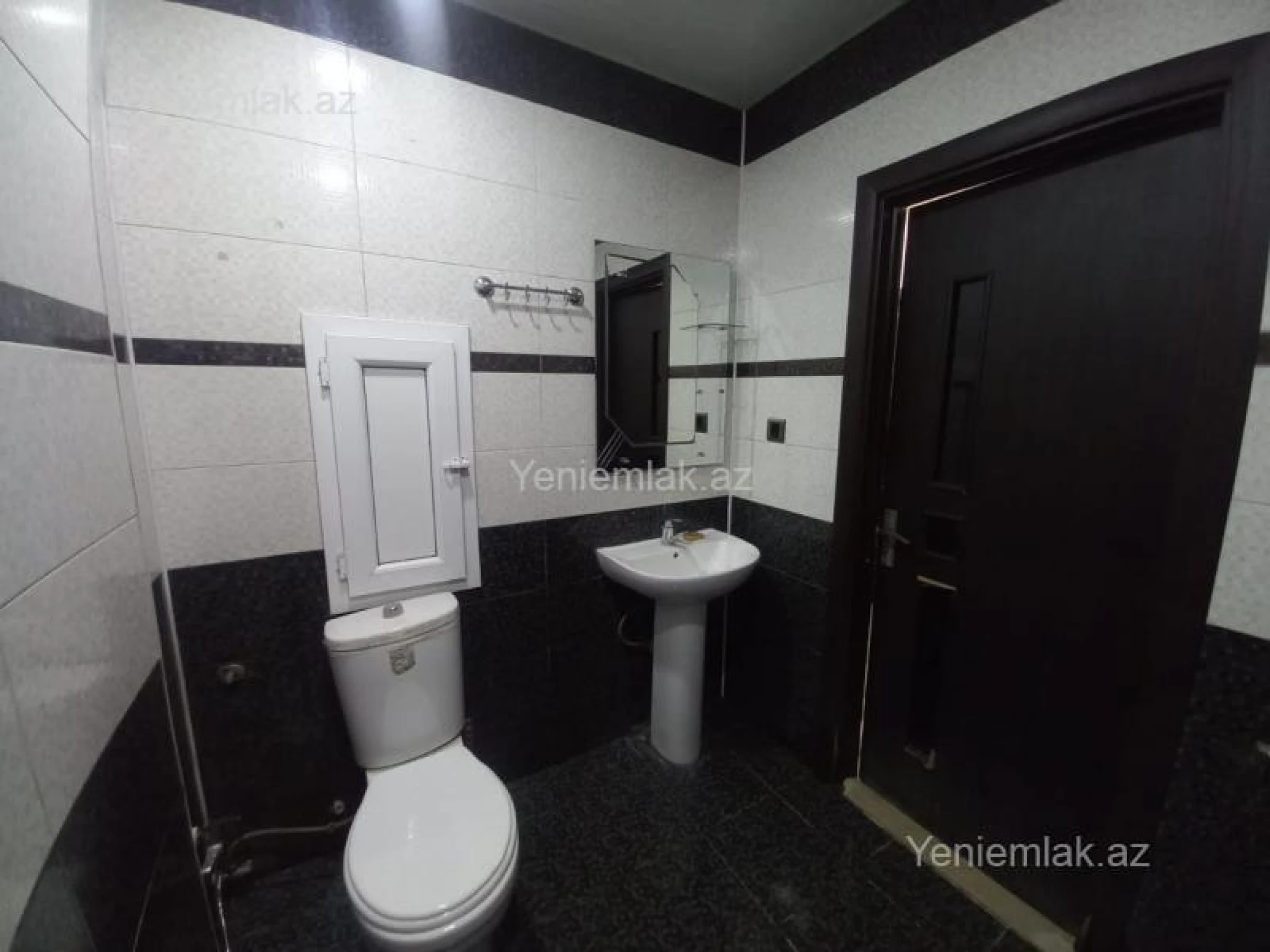 Satılır 2 otaqlı yeni tikili 52 m²
