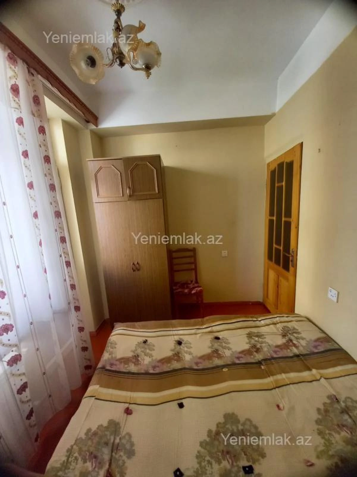 Satılır 2 otaqlı yeni tikili 37 m²