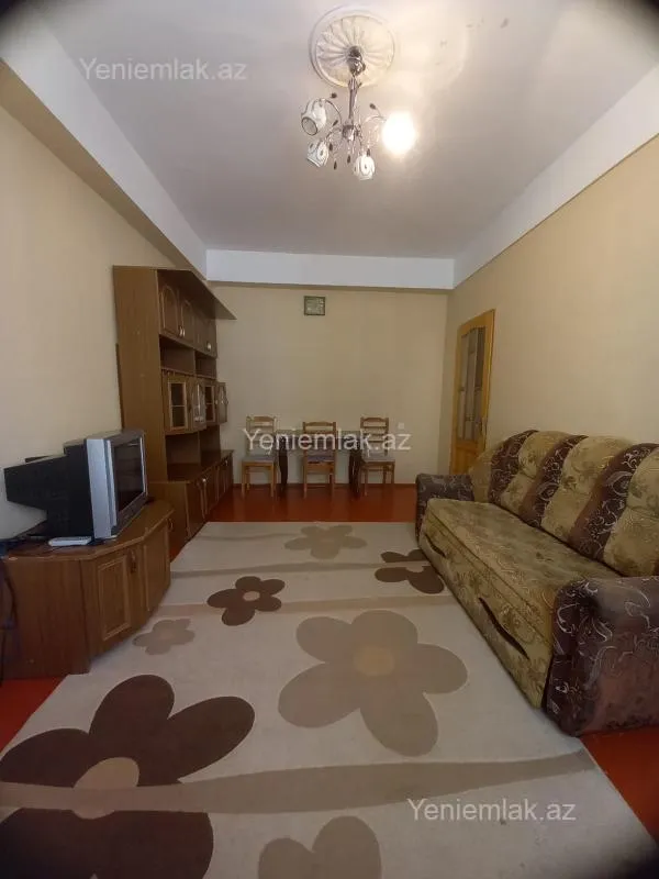 Satılır 2 otaqlı yeni tikili 37 m²