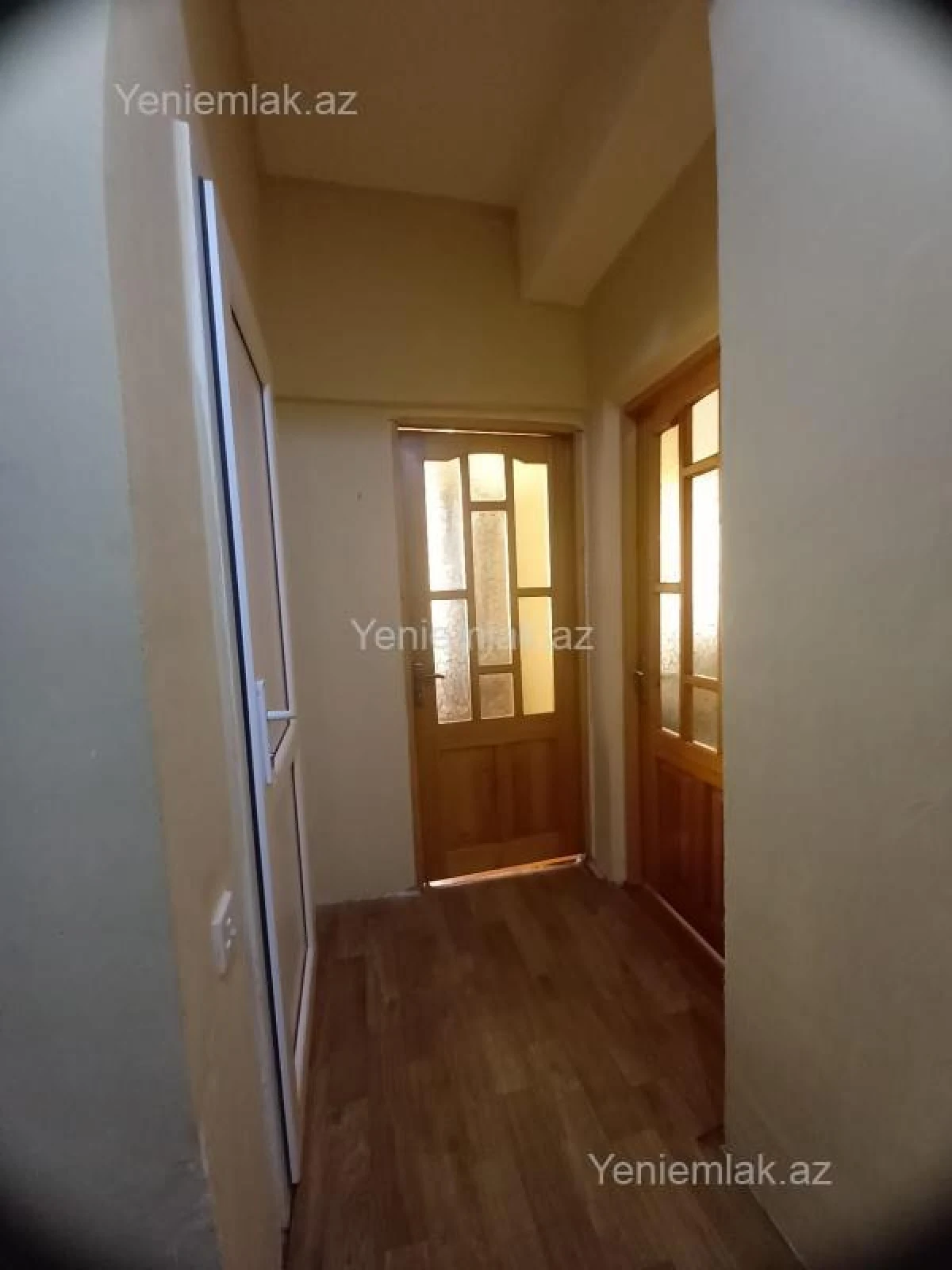 Satılır 2 otaqlı yeni tikili 37 m²