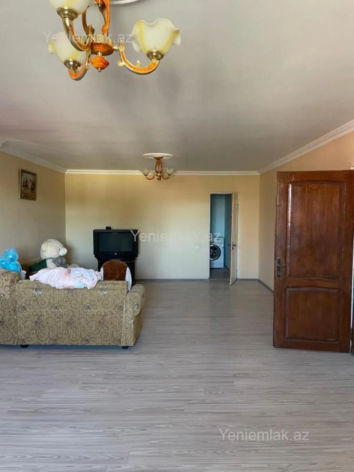 Satılır 7 otaqlı həyət evi 150 m²