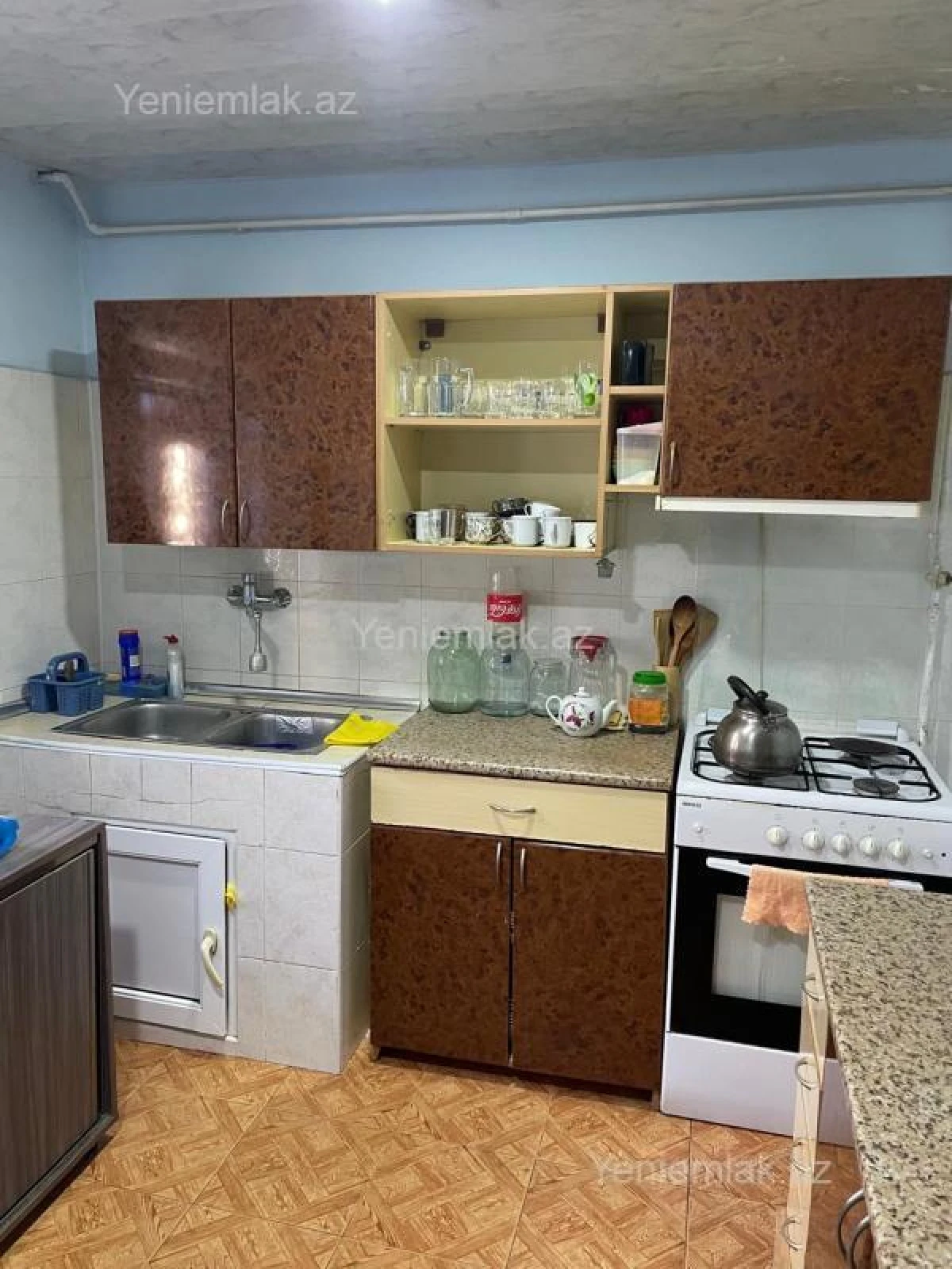 Satılır 7 otaqlı həyət evi 150 m²