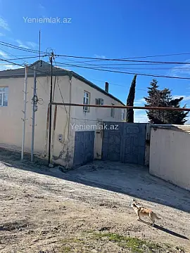 Satılır 7 otaqlı həyət evi 150 m² — Sumqayıt 7 otaq 150.00 m²
