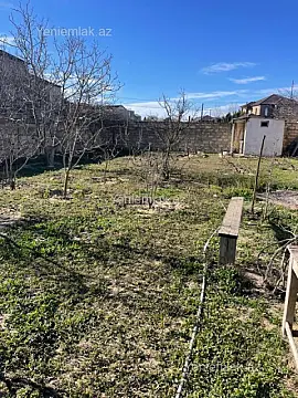 Satılır 7 otaqlı həyət evi 150 m²