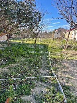 Satılır 7 otaqlı həyət evi 150 m²