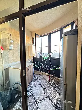 Satılır 3 otaqlı yeni tikili 98 m²