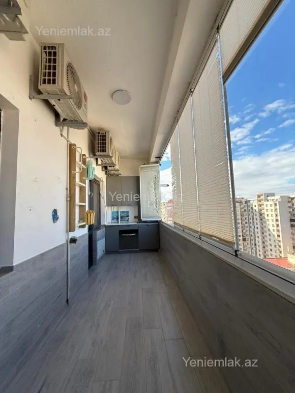 Satılır 3 otaqlı yeni tikili 158 m²