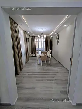 Satılır 5 otaqlı köhnə tikili 105 m²