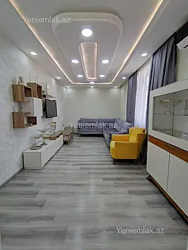 Satılır 5 otaqlı köhnə tikili 105 m²