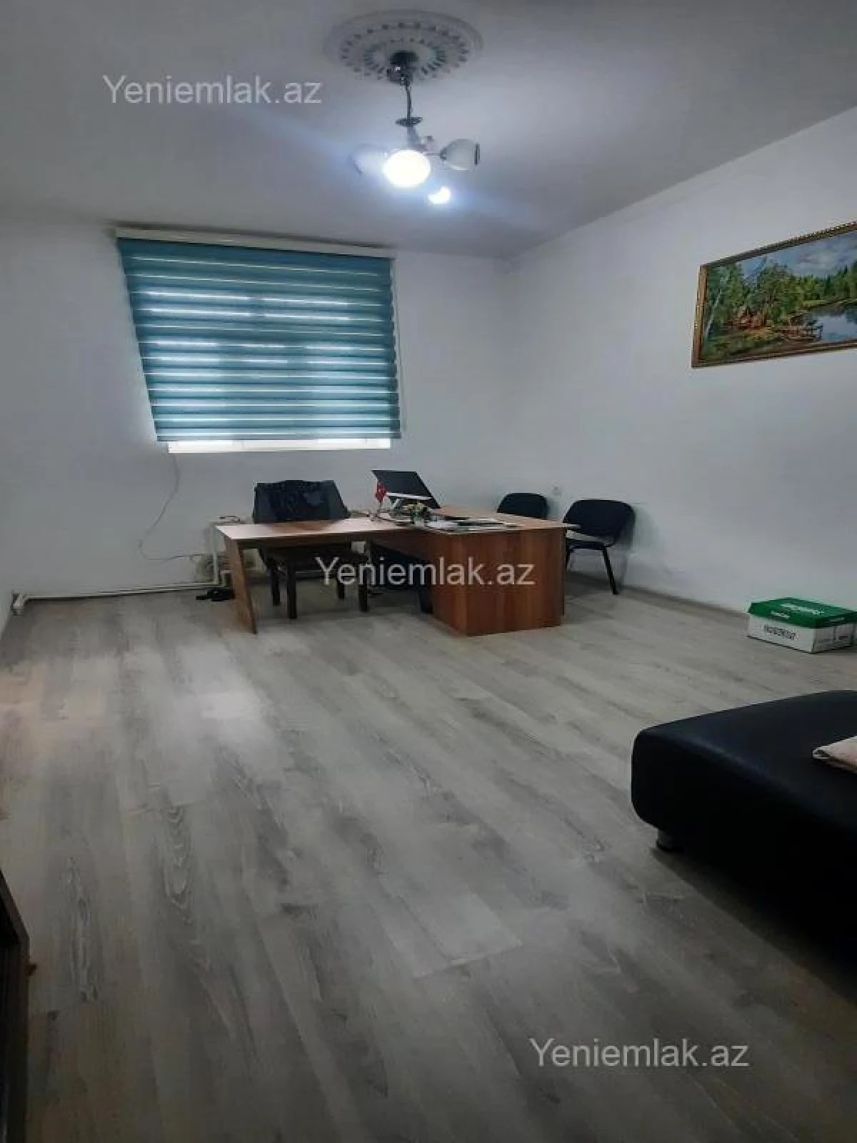 Satılır 3 otaqlı köhnə tikili 85 m²