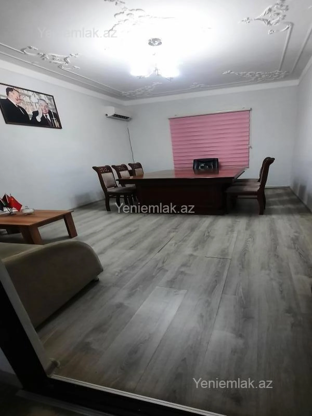 Satılır 3 otaqlı köhnə tikili 85 m²