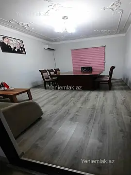 Satılır 3 otaqlı köhnə tikili 85 m²