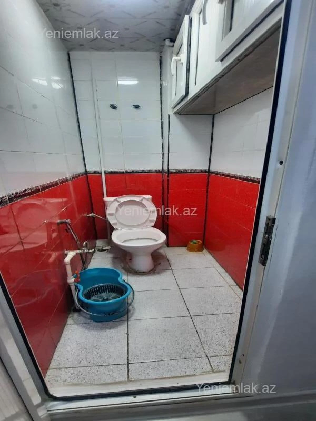 Satılır 3 otaqlı köhnə tikili 85 m²