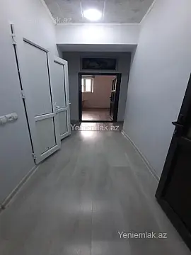 Satılır 3 otaqlı köhnə tikili 85 m²