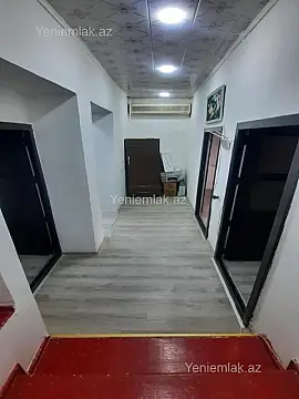 Satılır 3 otaqlı köhnə tikili 85 m²