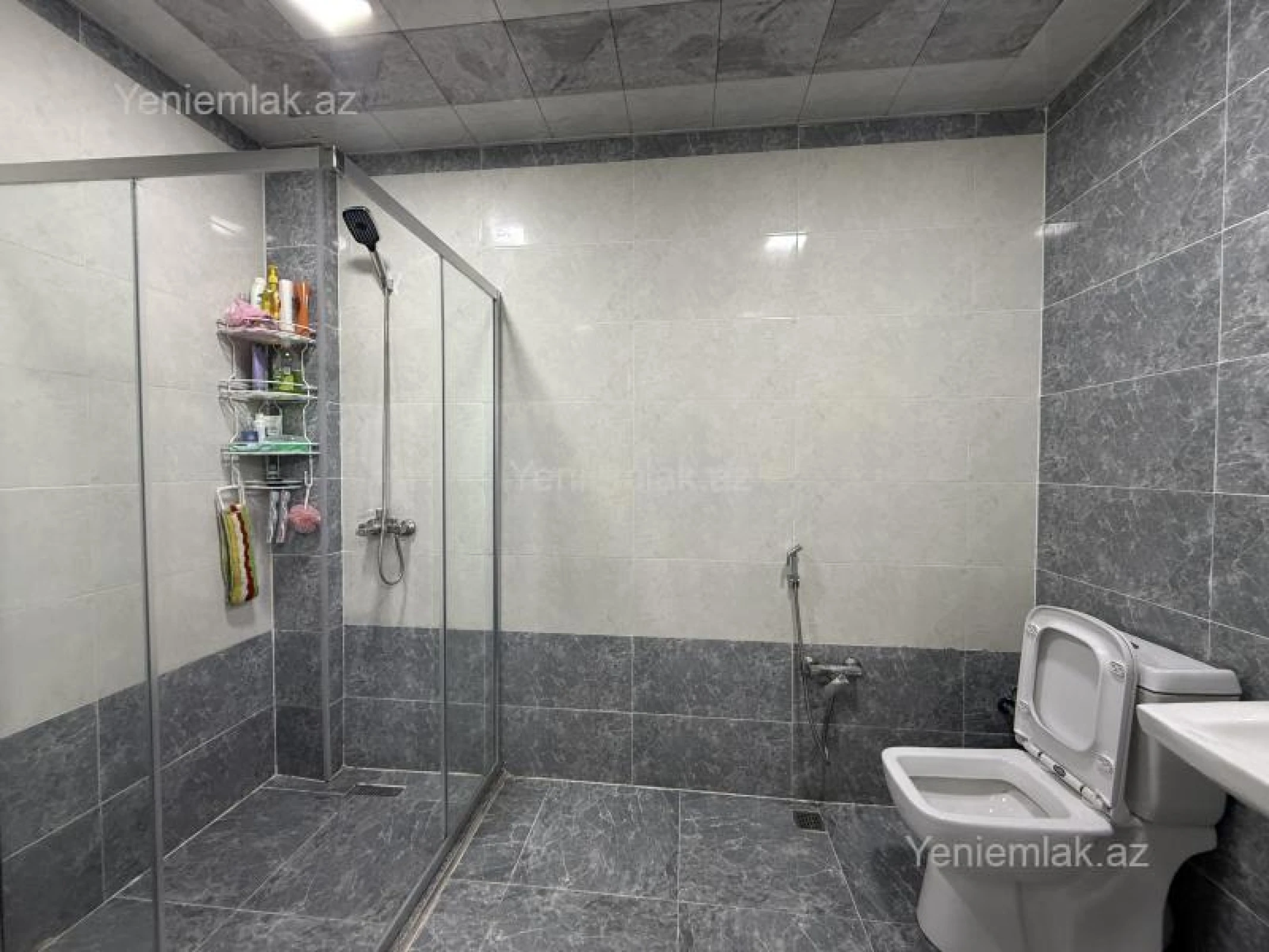 Satılır 3 otaqlı yeni tikili 151 m²