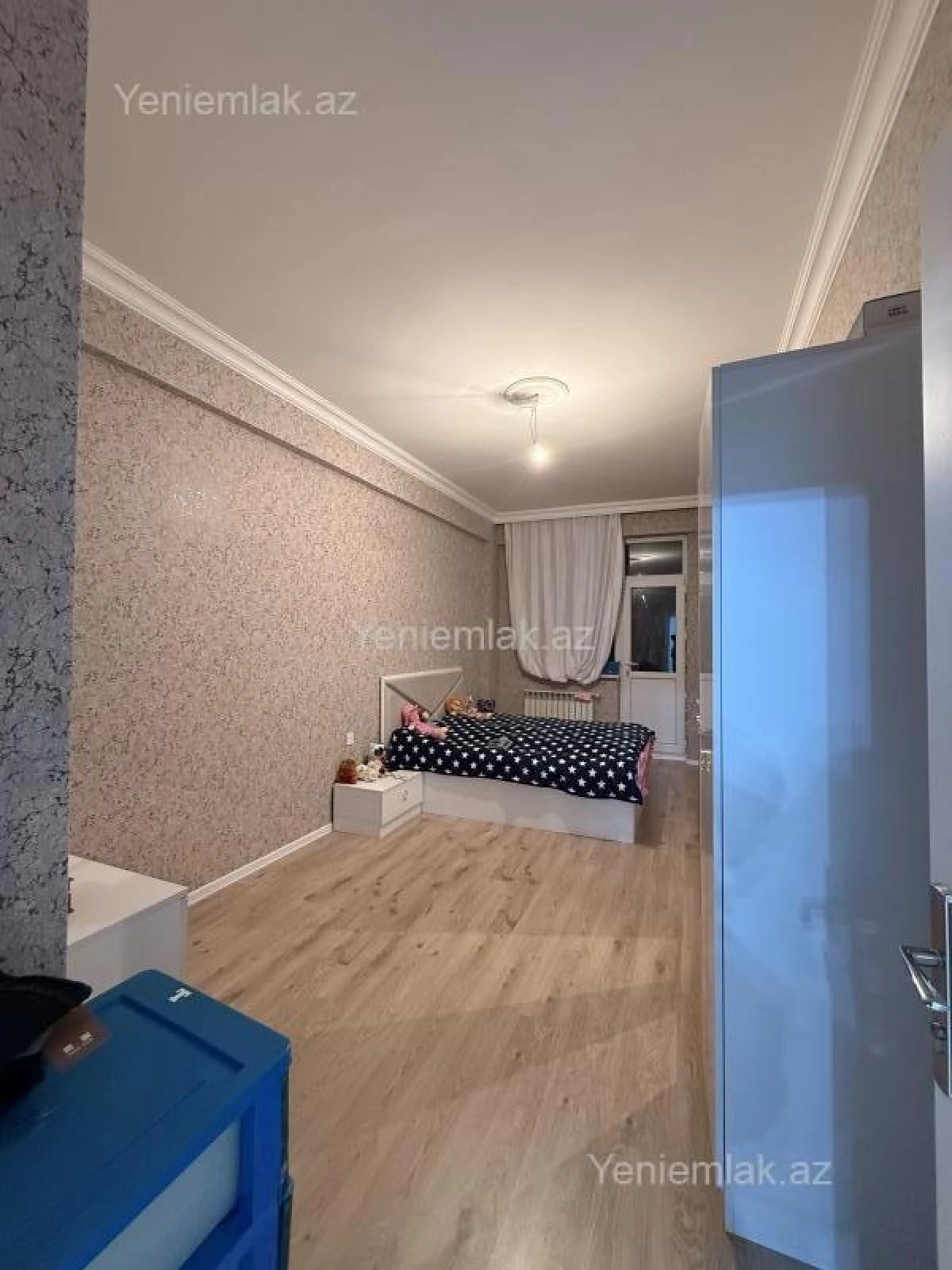 Satılır 3 otaqlı yeni tikili 151 m²