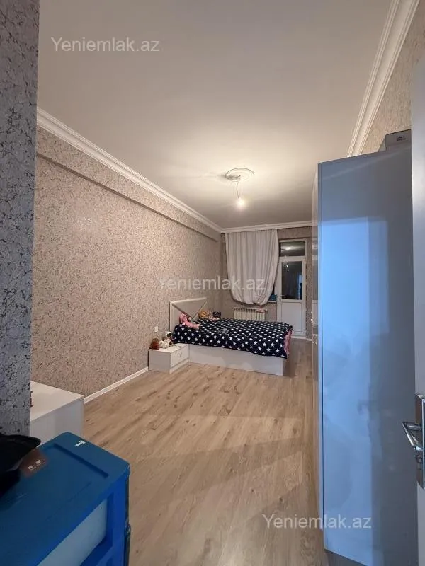 Satılır 3 otaqlı yeni tikili 151 m²