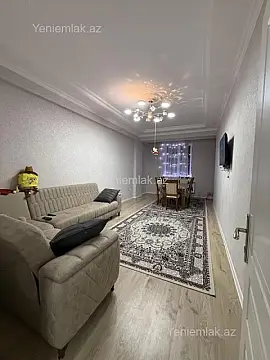Satılır 3 otaqlı yeni tikili 151 m²