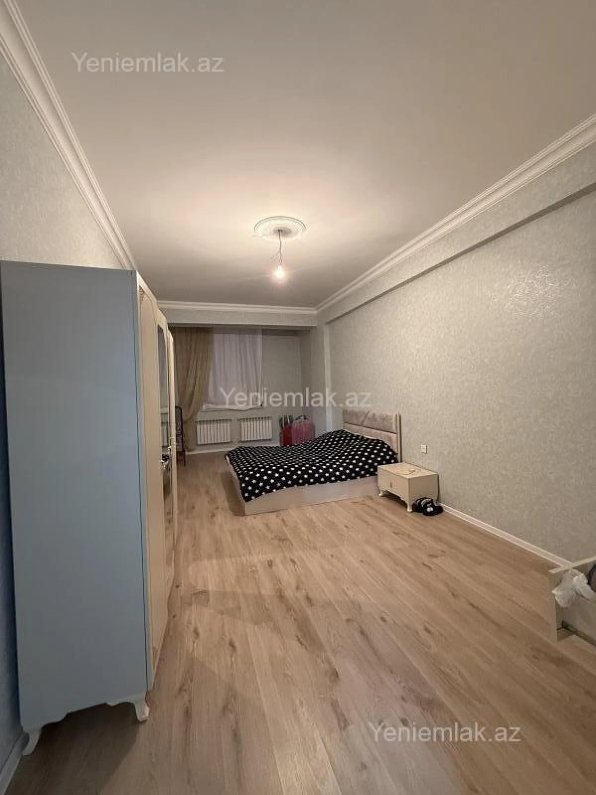 Satılır 3 otaqlı yeni tikili 151 m²