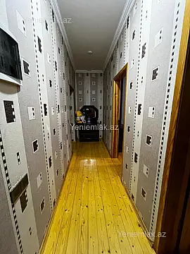 Satılır 3 otaqlı köhnə tikili 74 m²