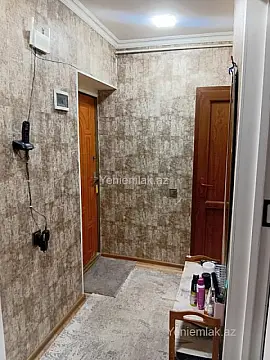 Satılır 2 otaqlı köhnə tikili 48 m²