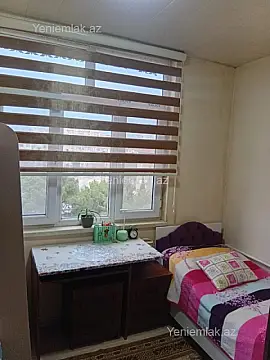 Satılır 2 otaqlı köhnə tikili 48 m²