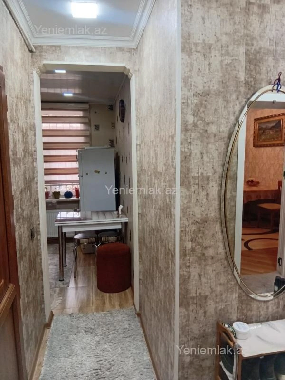 Satılır 2 otaqlı köhnə tikili 48 m²
