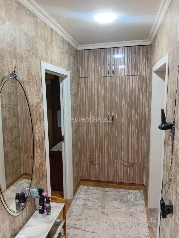 Satılır 2 otaqlı köhnə tikili 48 m²