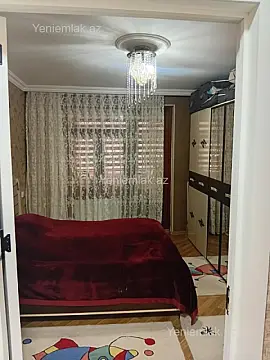 Satılır 2 otaqlı köhnə tikili 48 m²