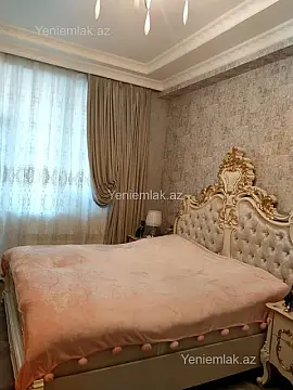 Satılır 3 otaqlı yeni tikili 113 m²