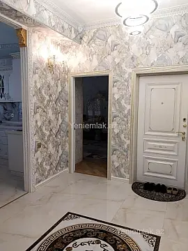 Satılır 3 otaqlı yeni tikili 113 m²
