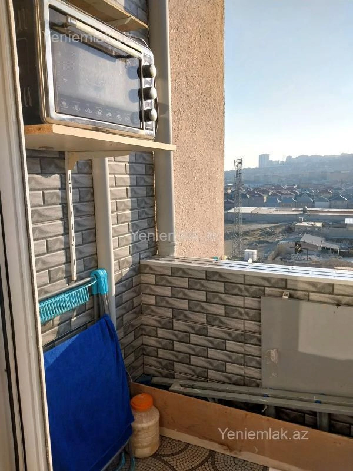 Satılır 3 otaqlı yeni tikili 113 m²