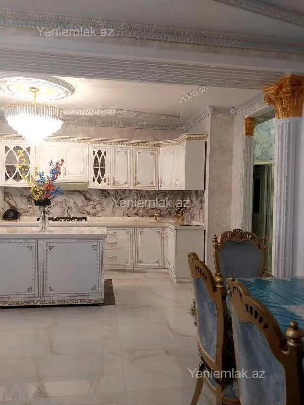 Satılır 3 otaqlı yeni tikili 113 m²