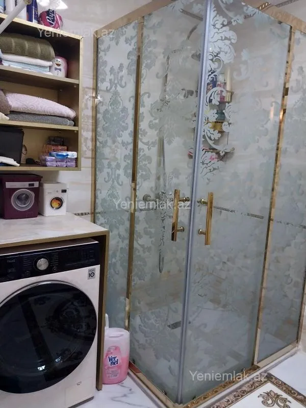 Satılır 3 otaqlı yeni tikili 113 m²