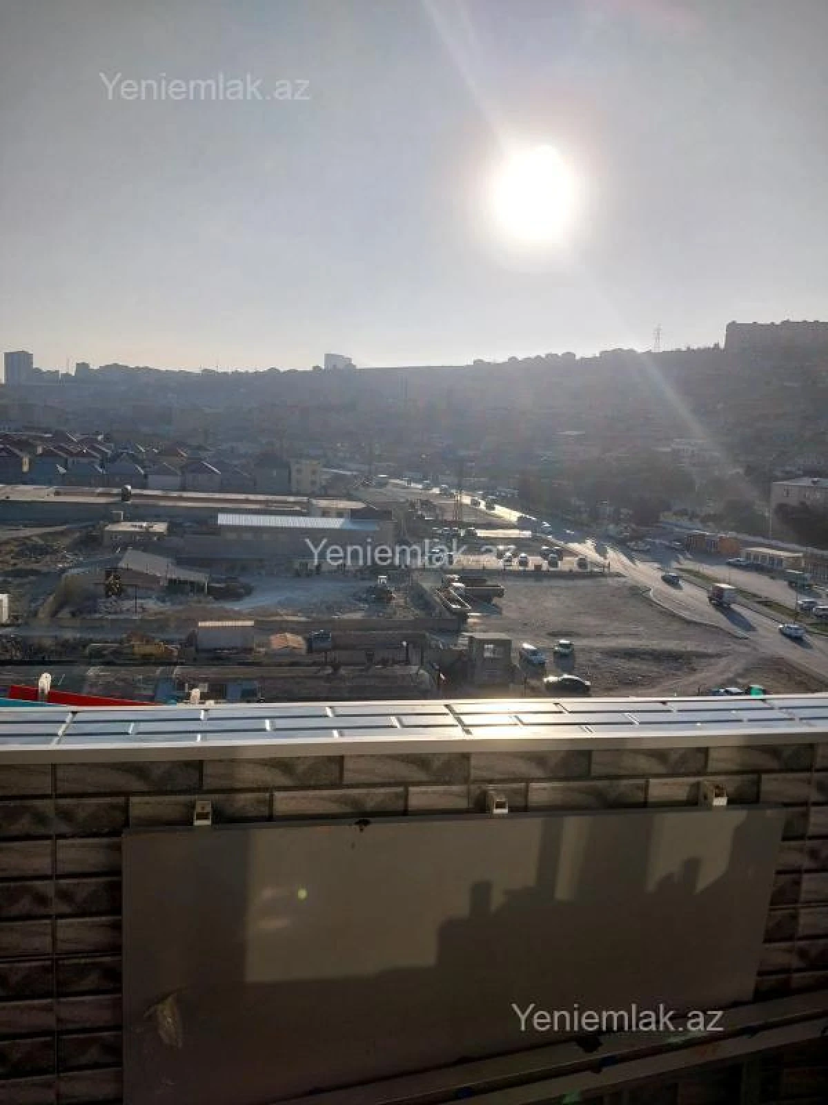 Satılır 3 otaqlı yeni tikili 113 m²